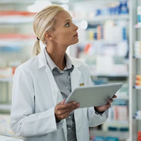 The Cure for Resource Headaches? Central Pharmacy Services 